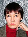 Лиззат Ашикбаева