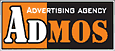 Рекламное агентство полного цикла "Admos"